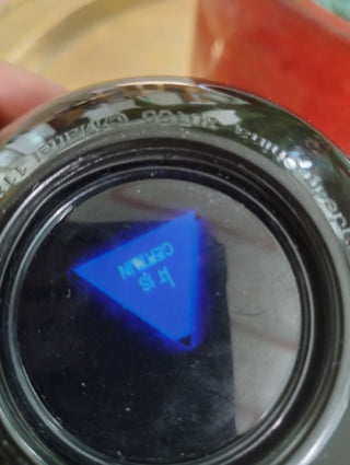 Magic 8 Ball|67575