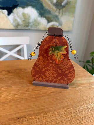 Fall Decoration
