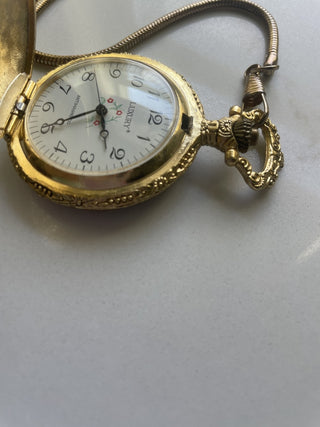 Vintage LUXURY Pocket Watch -RSV|92558