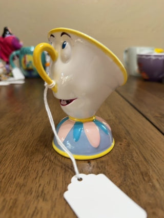 Disney CHIP Schmid Music Box