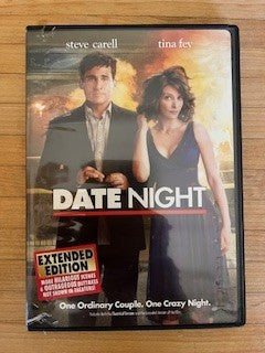 #2070 DVD Date Night RSV