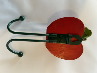 Upcycled Apple Hook Riffraff Works RSV|115785