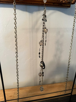 SunCatcher stars silver - 6778 MTS|65882