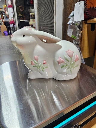Ceramic Bunny|52194