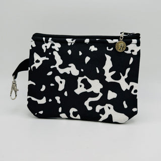 Handmade Coin Bag - Comp Book - RCD