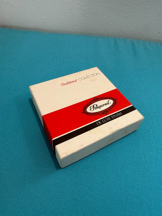 VTG Pimpernel N American Wildflower Coasters (6)|94728