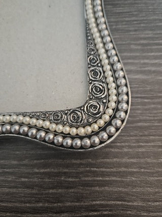 MTS-RM926-Pearl & Rose Frame