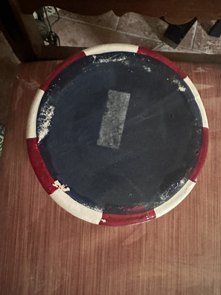 Retro 4th of July plantar #62 VV MTS|87950