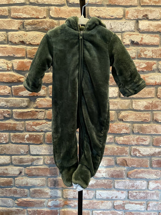 Children’s Place Dino Suit Sz 3/6M 00950725 RCD|97534