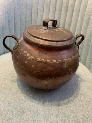 Copper Caldron - MTS|109001