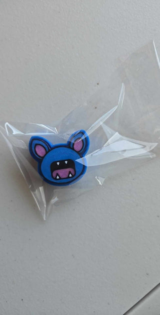Fidget Clicker - Zubat