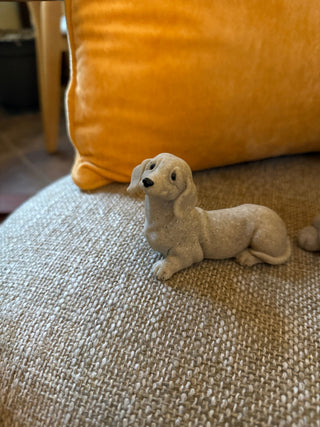 Quarry critter dachshund MTS|137386