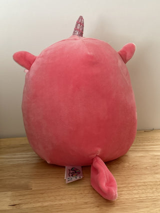 RSV ZOE 10” Unicorn SQUISHMALLOWS Plush Toy|84667