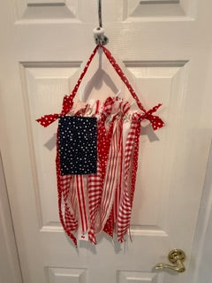 Handmade Flag