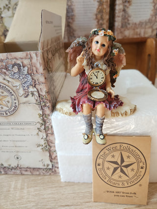 Boyds Angelflyte Angel of Moments, RSV