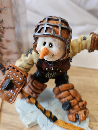 Boyds Bobby Snow Hockey Defender, RSV