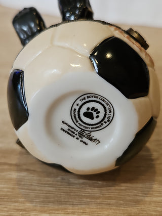 Boyds Rocky Score Score Soccer Box, RSV