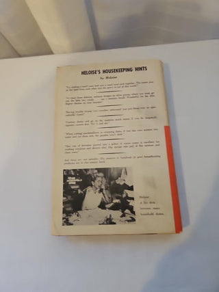 Heloise's Housekeeping Hints by Heloise