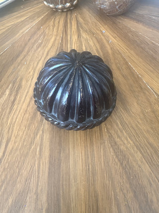 Wooden ball