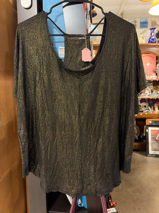 Juicy couture top, large