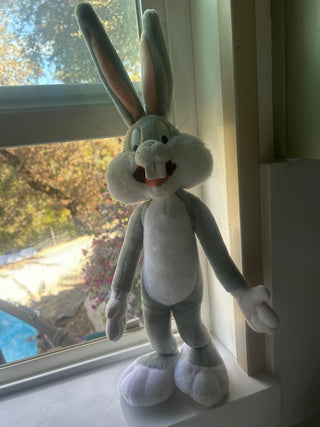 Applause Inc Bugs Bunny Plush Toy