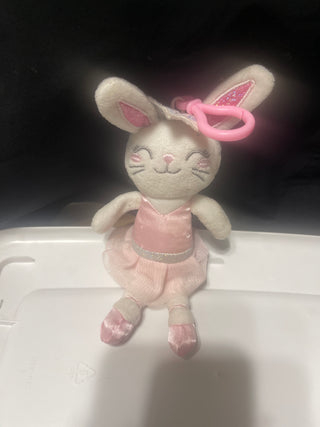 Princess bunny key rsv