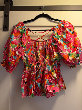Sanctuary top, medium