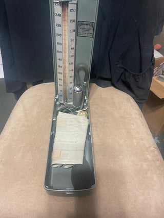 blood pressure kit