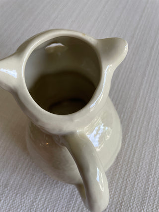 Puss in boots cat creamer