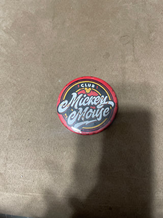 Mickey Pine