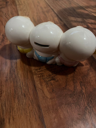 Baby Piggy Bank