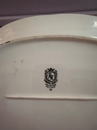 Royal Kent Serving Platter