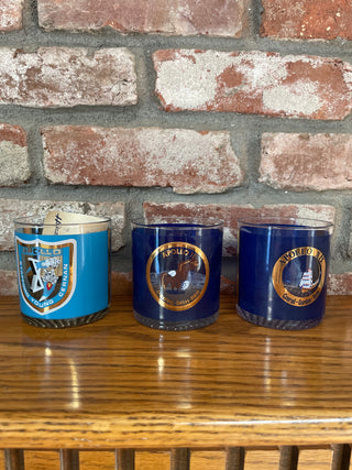 NASA Apollo Glasses Set/12 00000526