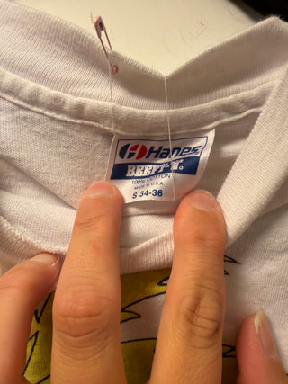 Vintage San Francisco shirt, small