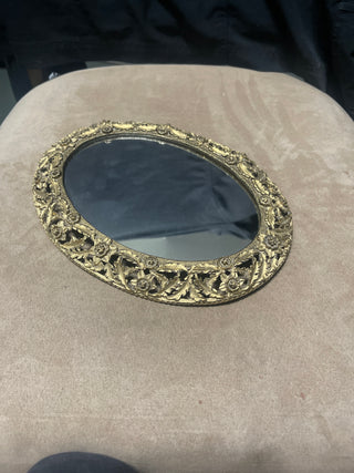 Vanity tray