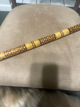 bamboo, long flute rsv