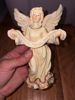 Angel Figurine