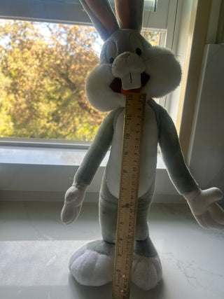 Applause Inc Bugs Bunny Plush Toy
