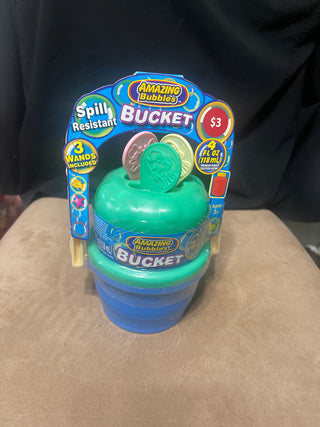 Amazing Bubbles Bucket rsv
