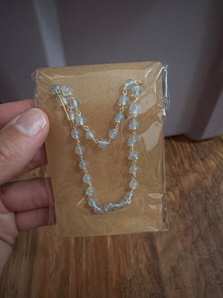 Beaded Necklace