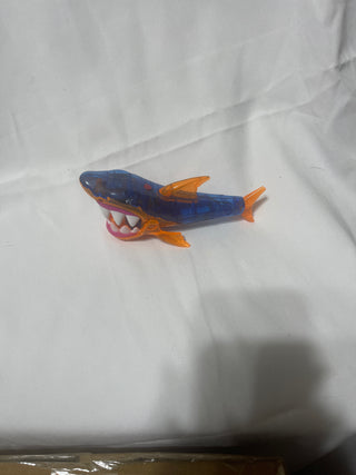shark flashlight