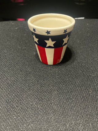 fourth of July pot