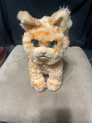 Marvel 2018 Captain Marvel Goose The Cat Hasbro rsv