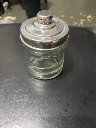 q-tip holder