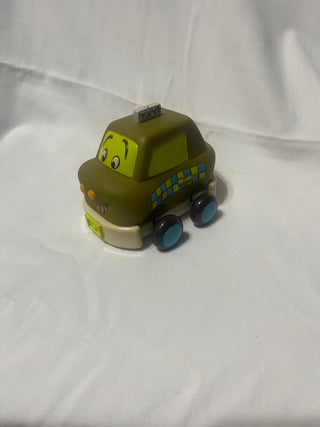 taxi toy