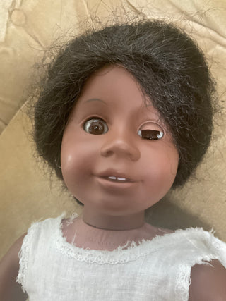American girl Addy as is