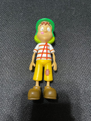 Jakks El Chavo action figure
