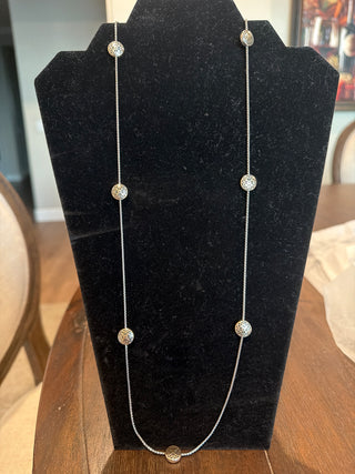 Brighton Long Necklace