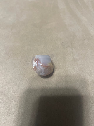 lace agate