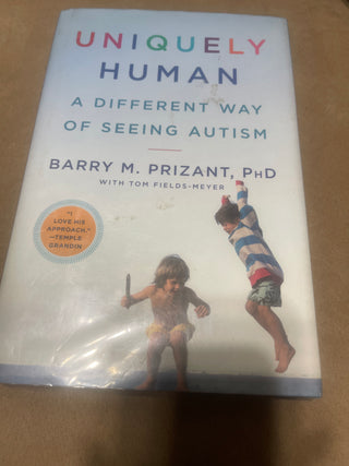 uniquely human